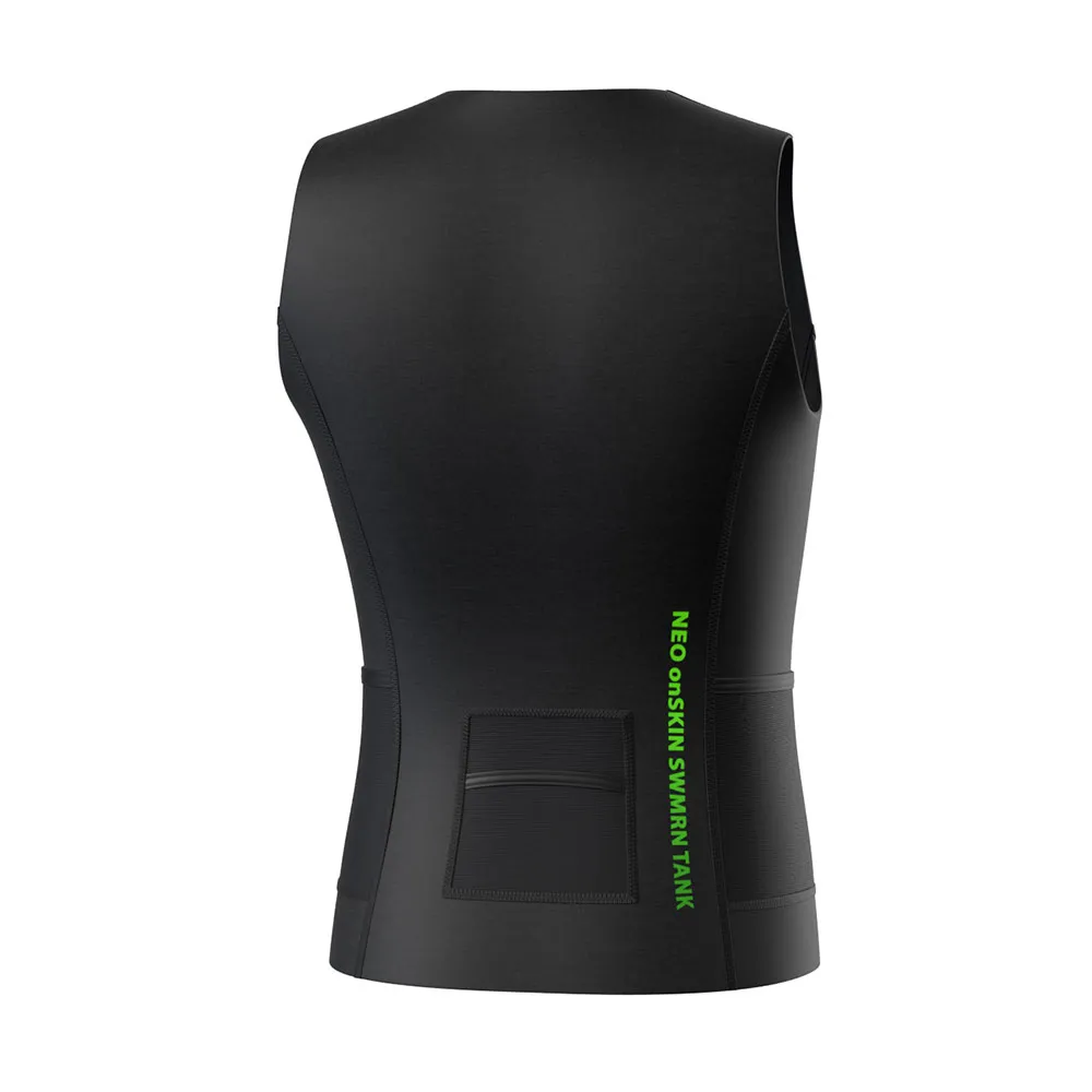 Madwave Neo Onskin Swmrn Ärmelloses Neoprenshirt Madwave Neo Onskin Swmrn Ärmelloses Neoprenshirt