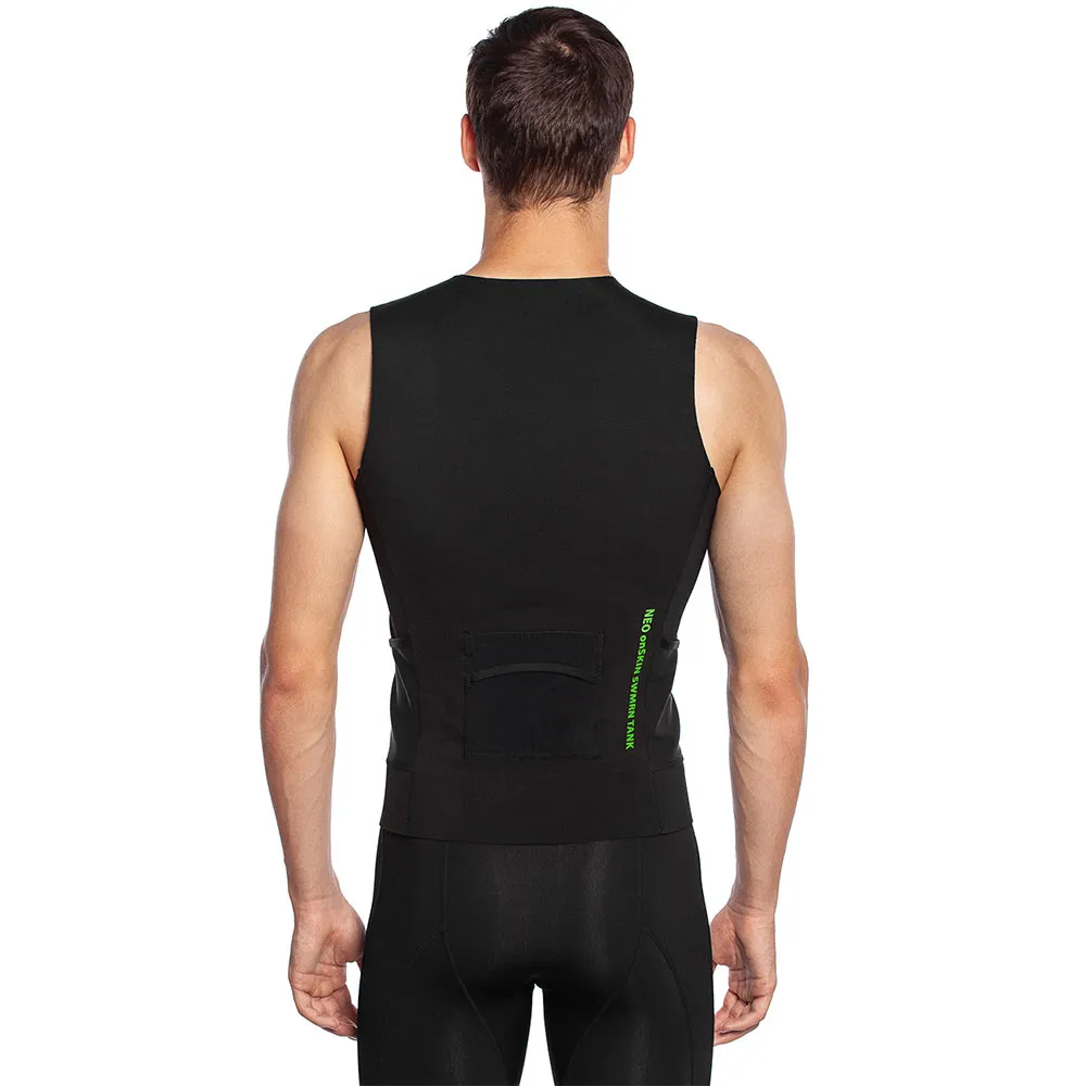 Madwave Neo Onskin Swmrn Ärmelloses Neoprenshirt Madwave Neo Onskin Swmrn Ärmelloses Neoprenshirt