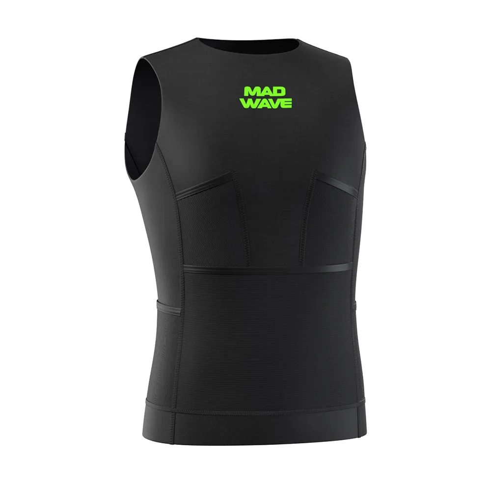 Madwave Neo Onskin Swmrn Ärmelloses Neoprenshirt Madwave Neo Onskin Swmrn Ärmelloses Neoprenshirt