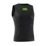 Madwave Neo Onskin Swmrn Ärmelloses Neoprenshirt