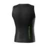 Madwave Neo Onskin Swmrn Ärmelloses Neoprenshirt