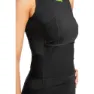 Madwave Neo Onskin Swmrn Damen Neopren ärmelloses T-shirt unisex