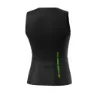 Madwave Neo Onskin Swmrn Damen Neopren ärmelloses T-shirt unisex