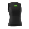 Madwave Neo Onskin Swmrn Damen Neopren ärmelloses T-shirt unisex
