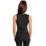 Madwave Neo Onskin Swmrn Damen Neopren ärmelloses T-shirt unisex