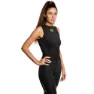 Madwave Neo Onskin Swmrn Damen Neopren ärmelloses T-shirt unisex
