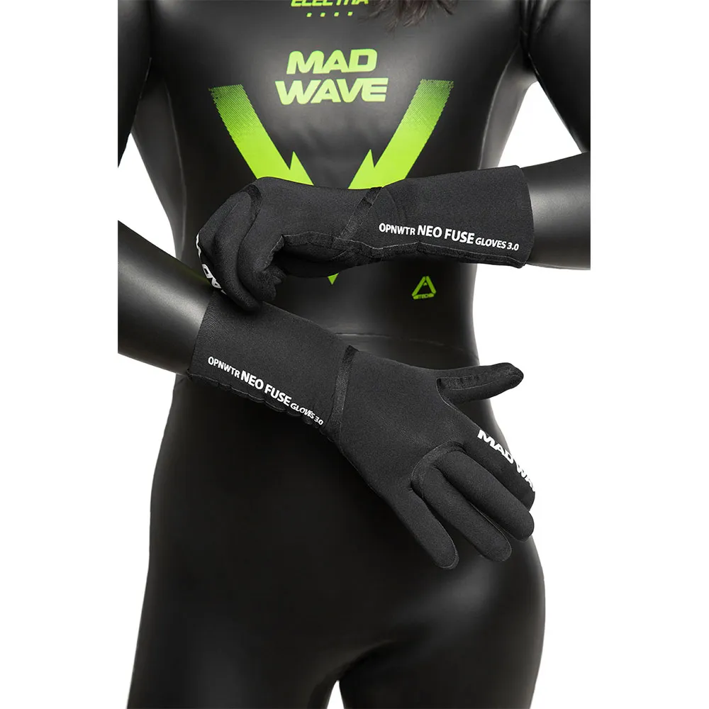 Madwave Neofuse Neoprenhandschuhe Für Damen Madwave Neofuse Neoprenhandschuhe Für Damen