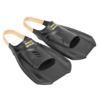 Madwave Open Heel Training Schwimmflossen Madwave Open Heel Training Schwimmflossen