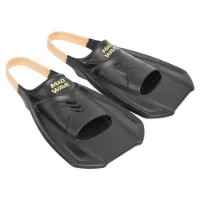 Madwave Open Heel Training Schwimmflossen Junior Madwave Open Heel Training Schwimmflossen Junior