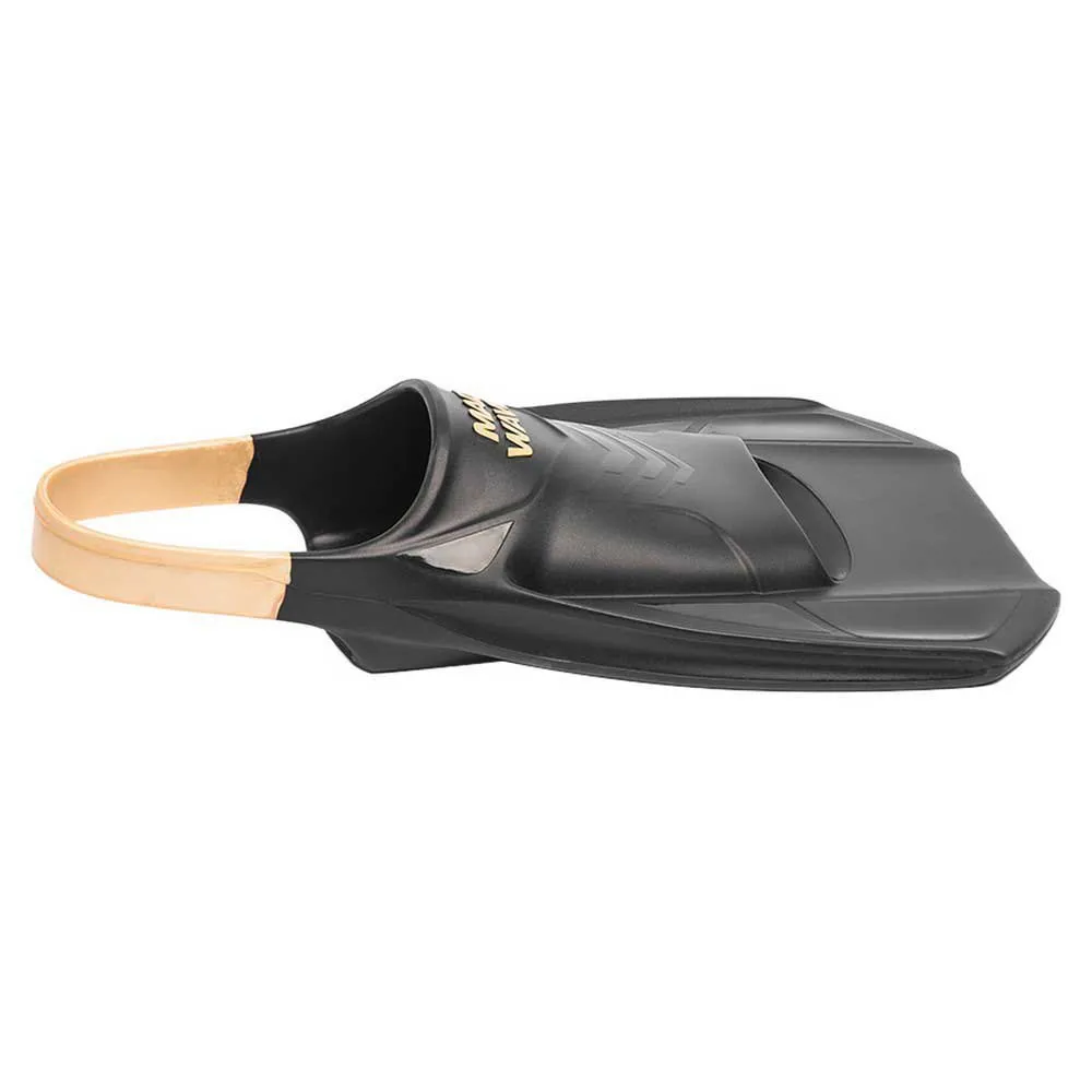 Madwave Open Heel Training Schwimmflossen Junior Madwave Open Heel Training Schwimmflossen Junior