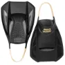Madwave Open Heel Training Schwimmflossen Junior