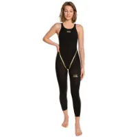 Madwave Open Water Geschlossener Wettkampfbadeanzug female Madwave Open Water Geschlossener Wettkampfbadeanzug female