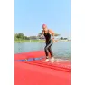 Madwave Open Water Geschlossener Wettkampfbadeanzug female