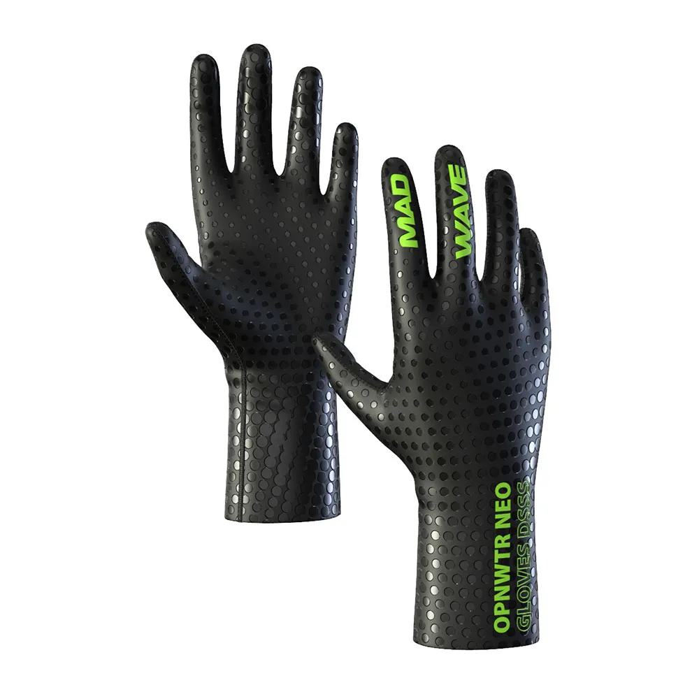 Madwave Opnwatr Neo Dsss Neoprenhandschuhe