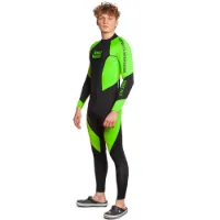Madwave Opnwtr Hydrostar Dsss Fls Langarm-neoprenanzug Madwave Opnwtr Hydrostar Dsss Fls Langarm-neoprenanzug