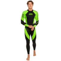 Madwave Opnwtr Hydrostar Dsss Fls Langarm-neoprenanzug Madwave Opnwtr Hydrostar Dsss Fls Langarm-neoprenanzug