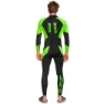 Madwave Opnwtr Hydrostar Dsss Fls Langarm-neoprenanzug