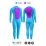 Madwave Opnwtr Hydrostar Dsss Fls Langarm-neoprenanzug