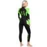 Madwave Opnwtr Hydrostar Dsss Fls Neopren-langarm-wetsuit Für Damen