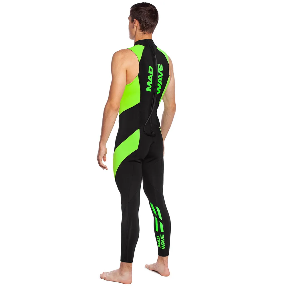 Madwave Opnwtr Hydrostar Dsss Lgj Ärmelloser Neoprenanzug unisex Madwave Opnwtr Hydrostar Dsss Lgj Ärmelloser Neoprenanzug unisex
