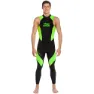 Madwave Opnwtr Hydrostar Dsss Lgj Ärmelloser Neoprenanzug unisex