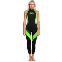 Madwave Opnwtr Hydrostar Dsss Lgj Neoprenanzug ärmellos Für Damen Madwave Opnwtr Hydrostar Dsss Lgj Neoprenanzug ärmellos Für Damen