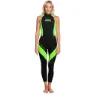 Madwave Opnwtr Hydrostar Dsss Lgj Neoprenanzug ärmellos Für Damen