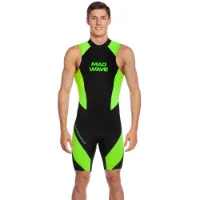 Madwave Opnwtr Hydrostar Dsss Sls Ärmelloser Neoprenanzug Madwave Opnwtr Hydrostar Dsss Sls Ärmelloser Neoprenanzug