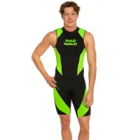 Madwave Opnwtr Hydrostar Dsss Sls Ärmelloser Neoprenanzug unisex Madwave Opnwtr Hydrostar Dsss Sls Ärmelloser Neoprenanzug unisex