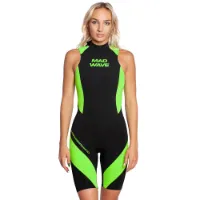 Madwave Opnwtr Hydrostar Dsss Sls Neoprenanzug ärmellos Für Damen Madwave Opnwtr Hydrostar Dsss Sls Neoprenanzug ärmellos Für Damen