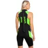 Madwave Opnwtr Hydrostar Dsss Sls Neoprenanzug ärmellos Für Damen unisex