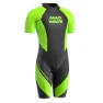 Madwave Opnwtr Hydrostar Dsss Sty Neoprenanzug Mit Kurzen Ärmeln