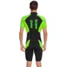 Madwave Opnwtr Hydrostar Dsss Sty Neoprenanzug Mit Kurzen Ärmeln