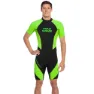 Madwave Opnwtr Hydrostar Dsss Sty Neoprenanzug Mit Kurzen Ärmeln