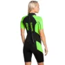 Madwave Opnwtr Hydrostar Dsss Sty Neoprenanzug Mit Kurzen Ärmeln Für Damen