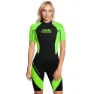 Madwave Opnwtr Hydrostar Dsss Sty Neoprenanzug Mit Kurzen Ärmeln Für Damen