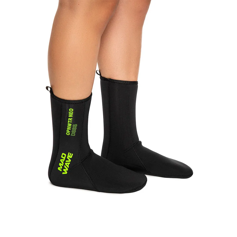Madwave Opnwtr Neo Dsss 3mm Tauchabschuhe unisex