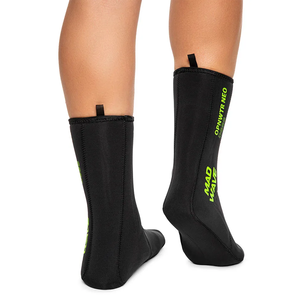 Madwave Opnwtr Neo Dsss 3mm Tauchabschuhe unisex