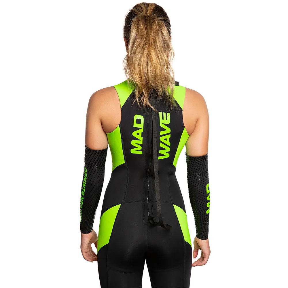 Madwave Opnwtr Neo Dsss Neopren-armlinge Für Damen Madwave Opnwtr Neo Dsss Neopren-armlinge Für Damen