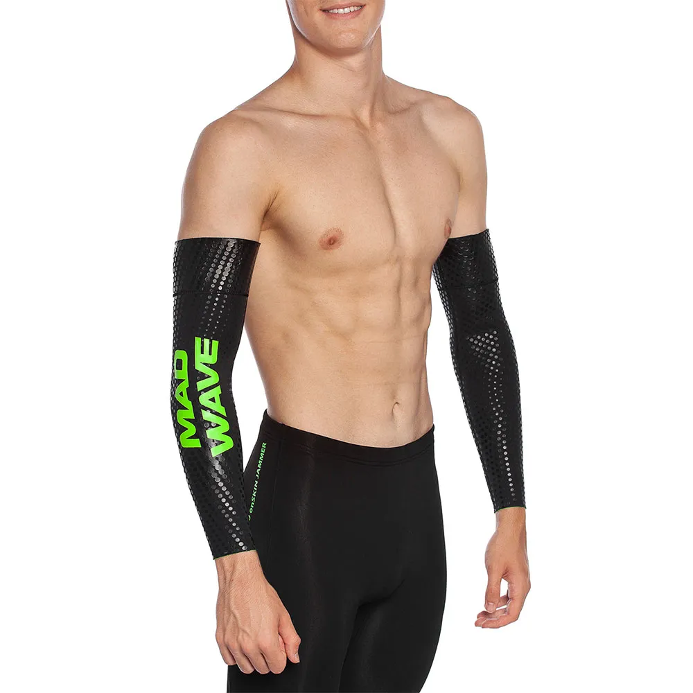 Madwave Opnwtr Neo Dsss Neopren-armlinge male