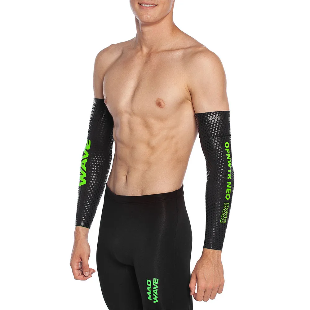 Madwave Opnwtr Neo Dsss Neopren-armlinge male