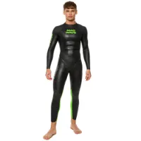 Madwave Opnwtr Wahoo Fls Langarm-neoprenanzug Madwave Opnwtr Wahoo Fls Langarm-neoprenanzug