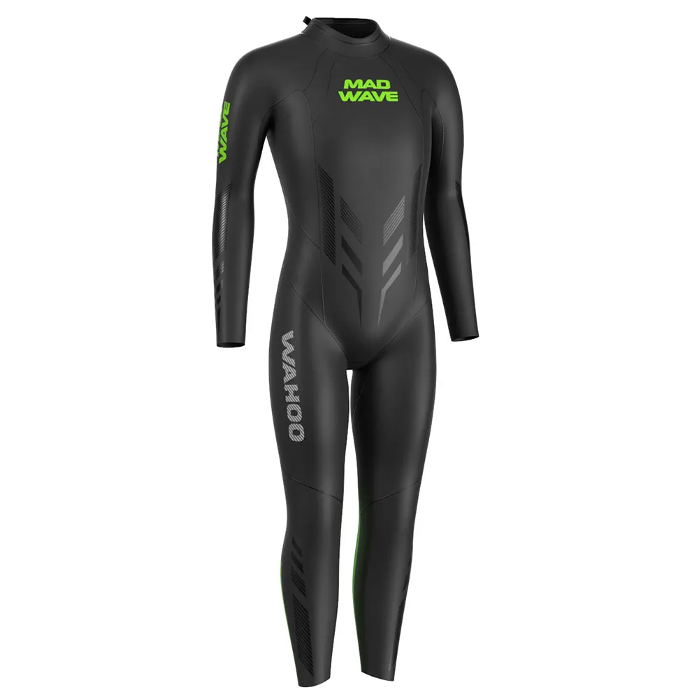 Madwave Opnwtr Wahoo Fls Langarm-neoprenanzug Madwave Opnwtr Wahoo Fls Langarm-neoprenanzug