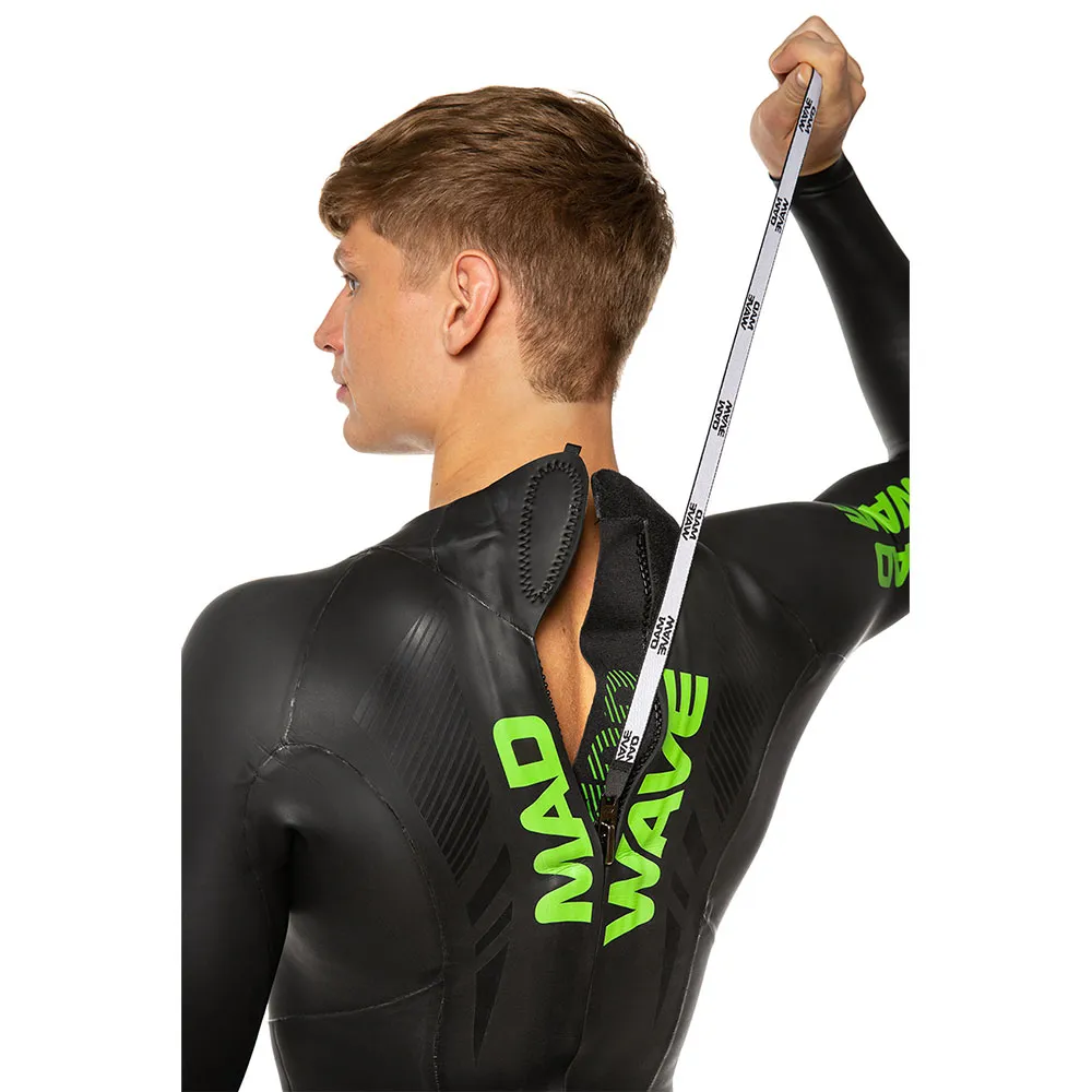 Madwave Opnwtr Wahoo Fls Langarm-neoprenanzug Madwave Opnwtr Wahoo Fls Langarm-neoprenanzug