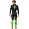 Madwave Opnwtr Wahoo Fls Langarm-neoprenanzug