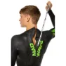 Madwave Opnwtr Wahoo Fls Langarm-neoprenanzug