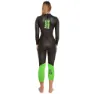 Madwave Opnwtr Wahoo Fls Neopren-langarm-wetsuit Für Damen