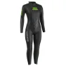 Madwave Opnwtr Wahoo Fls Neopren-langarm-wetsuit Für Damen