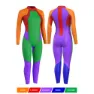 Madwave Opnwtr Wahoo Fls Neopren-langarm-wetsuit Für Damen