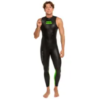 Madwave Opnwtr Wahoo Lgj Ärmelloser Neoprenanzug Madwave Opnwtr Wahoo Lgj Ärmelloser Neoprenanzug